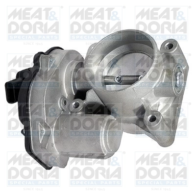 Throttle Body